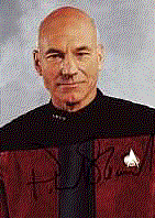 PICARD!