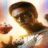 Mr. Terrific (Michael Holt)