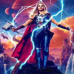 Thor (Jane Foster)