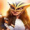Hawkgirl (Kendra Saunders)