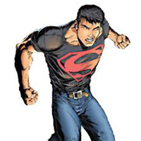 Superboy (Kon-el)