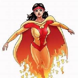 Firebird (Marvel)