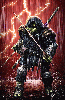 Michelangelo (Last Ronin)