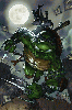 Michelangelo (Last Ronin)