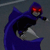 Raven (DC Comics)