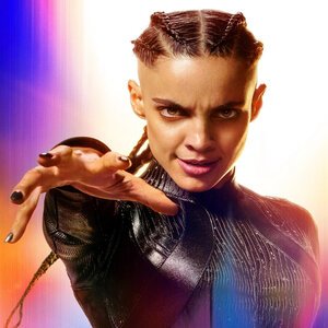 The Engineer (Angela Spica)