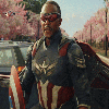 Sam Wilson