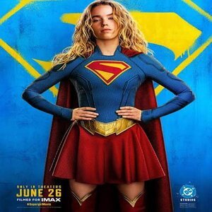 Supergirl