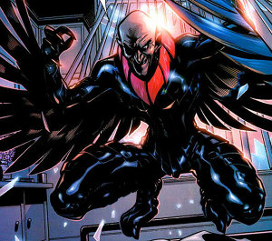 Vulture (Marvel)