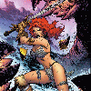 Red Sonja