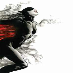 Miss Fury (Marla Drake)
