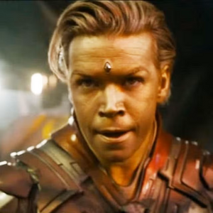 Adam Warlock
