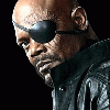 Nick Fury