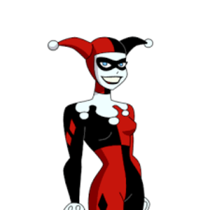 Harley Quinn