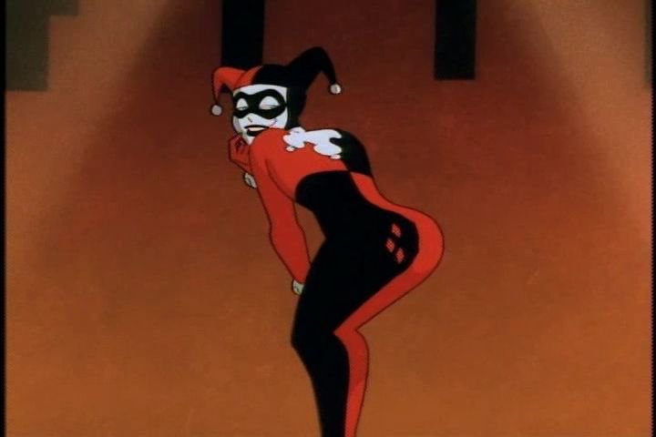 Harley Quinn