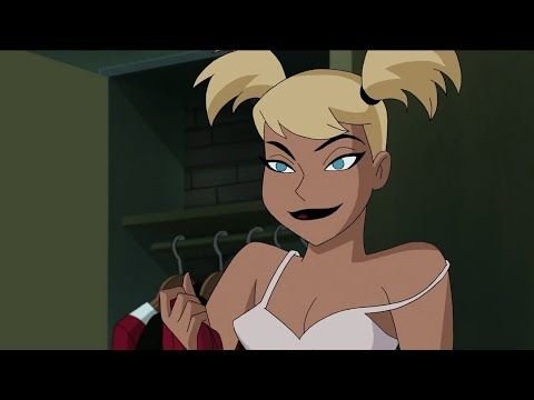 Harley Quinn
