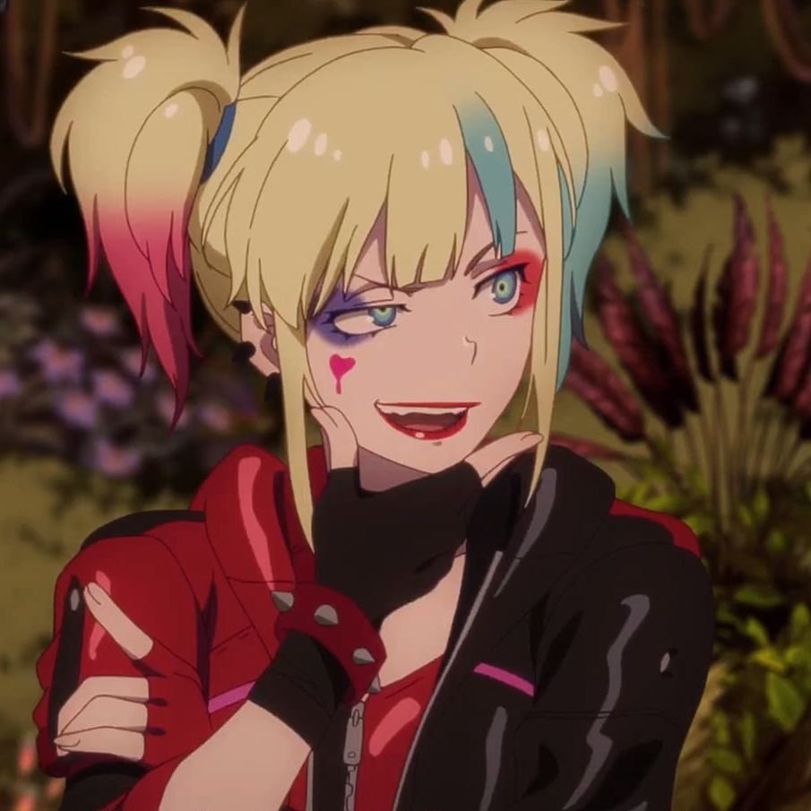 Harley Quinn