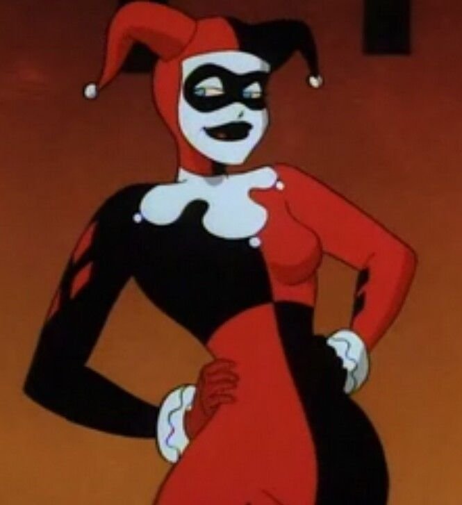 Harley Quinn