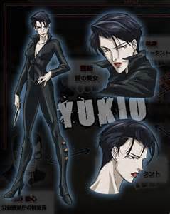 Yukio