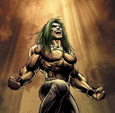 Doc Samson