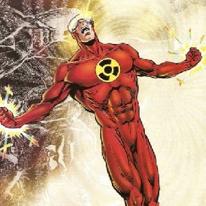 Solar Man of the Atom