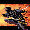 Ninjak