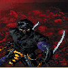 Ninjak