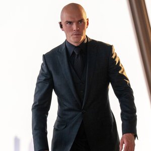 Lex Luthor