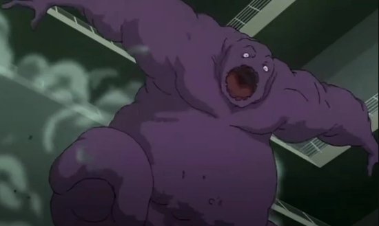 Parasite