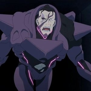 Parasite