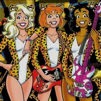 Josie and the Pussycats