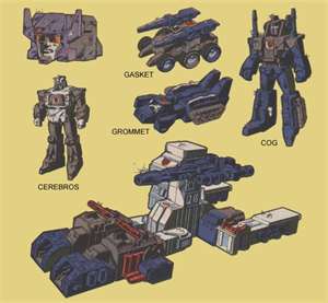 Fortress Maximus