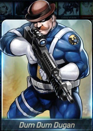 Dum-Dum Dugan