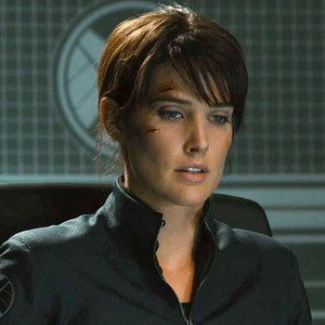 Maria Hill