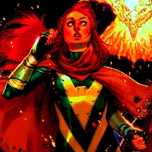 Hope Summers