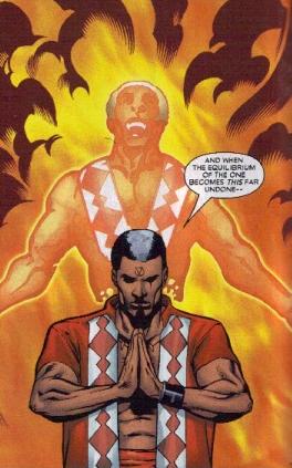 Brother Voodoo