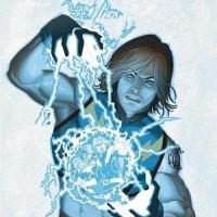 Lightning Lad