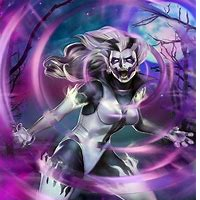 Silver Banshee