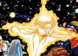 Monica Rambeau