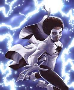 Monica Rambeau