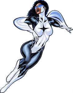 Monica Rambeau