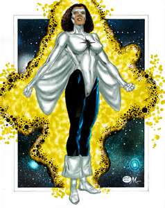 Monica Rambeau