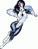 Monica Rambeau