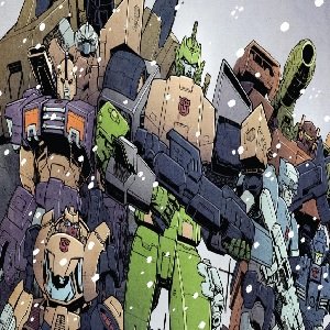 The Wreckers