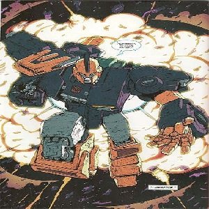 Impactor