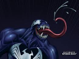 Ultimate Venom