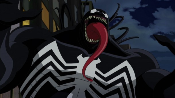 Ultimate Venom