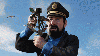 Captain Haddock