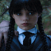 Wednesday Addams