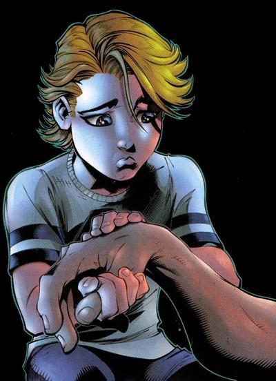 Franklin Richards